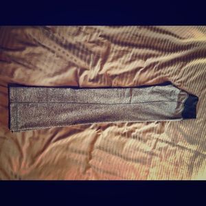 NWOT Lululemon Wunder Unders!